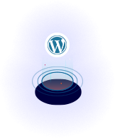 Backup Wordpress site