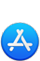 Backup MacOS Applications